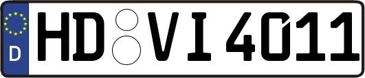 HD-VI4011