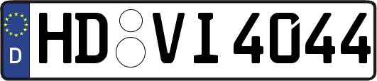 HD-VI4044