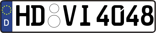 HD-VI4048