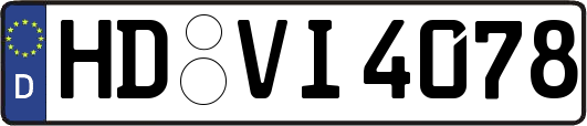 HD-VI4078