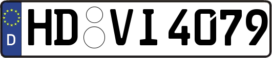 HD-VI4079