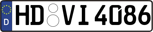 HD-VI4086