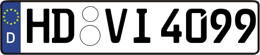 HD-VI4099