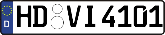 HD-VI4101