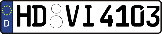 HD-VI4103