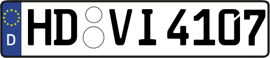 HD-VI4107