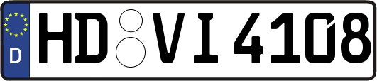 HD-VI4108