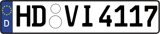 HD-VI4117