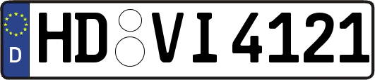HD-VI4121