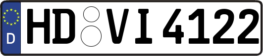 HD-VI4122
