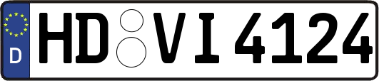 HD-VI4124