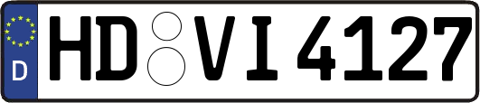 HD-VI4127