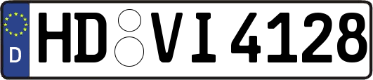 HD-VI4128