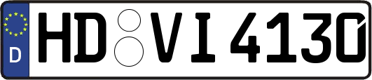 HD-VI4130
