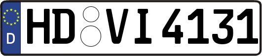 HD-VI4131