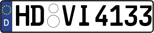 HD-VI4133