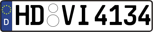 HD-VI4134