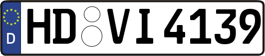 HD-VI4139