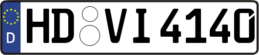 HD-VI4140