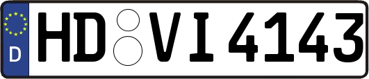 HD-VI4143