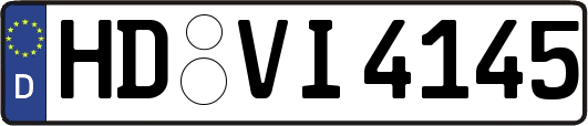 HD-VI4145