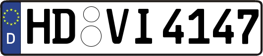 HD-VI4147