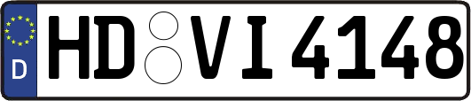 HD-VI4148
