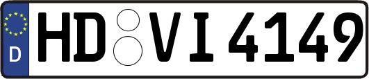 HD-VI4149