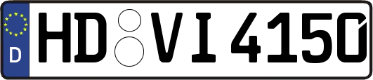 HD-VI4150