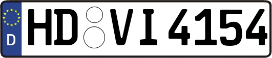 HD-VI4154