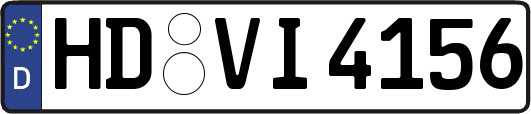 HD-VI4156