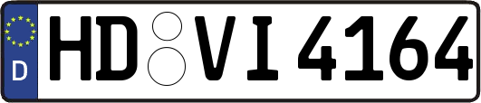 HD-VI4164