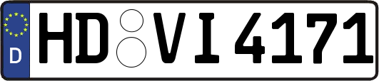 HD-VI4171