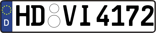 HD-VI4172