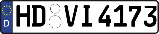 HD-VI4173