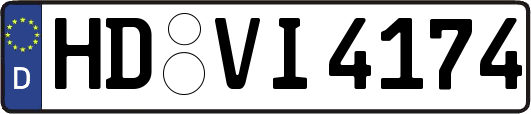 HD-VI4174