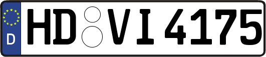 HD-VI4175
