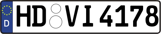 HD-VI4178