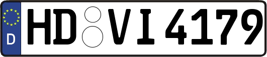 HD-VI4179