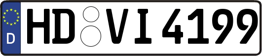 HD-VI4199