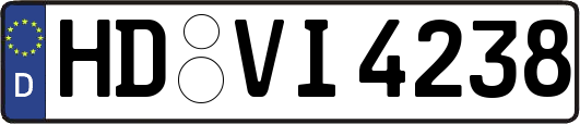 HD-VI4238