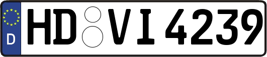 HD-VI4239