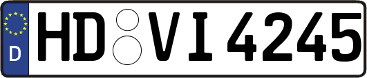 HD-VI4245