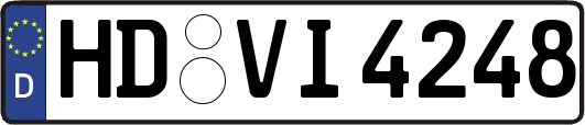 HD-VI4248