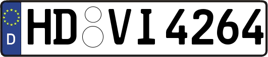 HD-VI4264