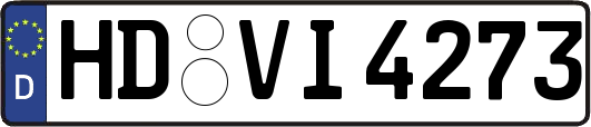 HD-VI4273