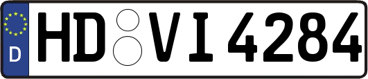 HD-VI4284