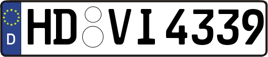 HD-VI4339