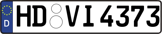 HD-VI4373