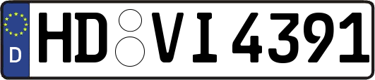 HD-VI4391